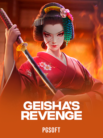 Geisha's Revenge
